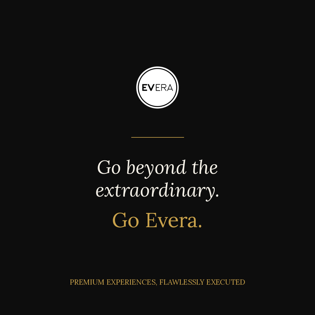 evera for conferences